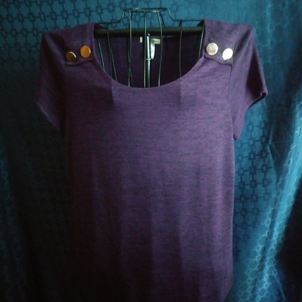 Uera Teeze blouse